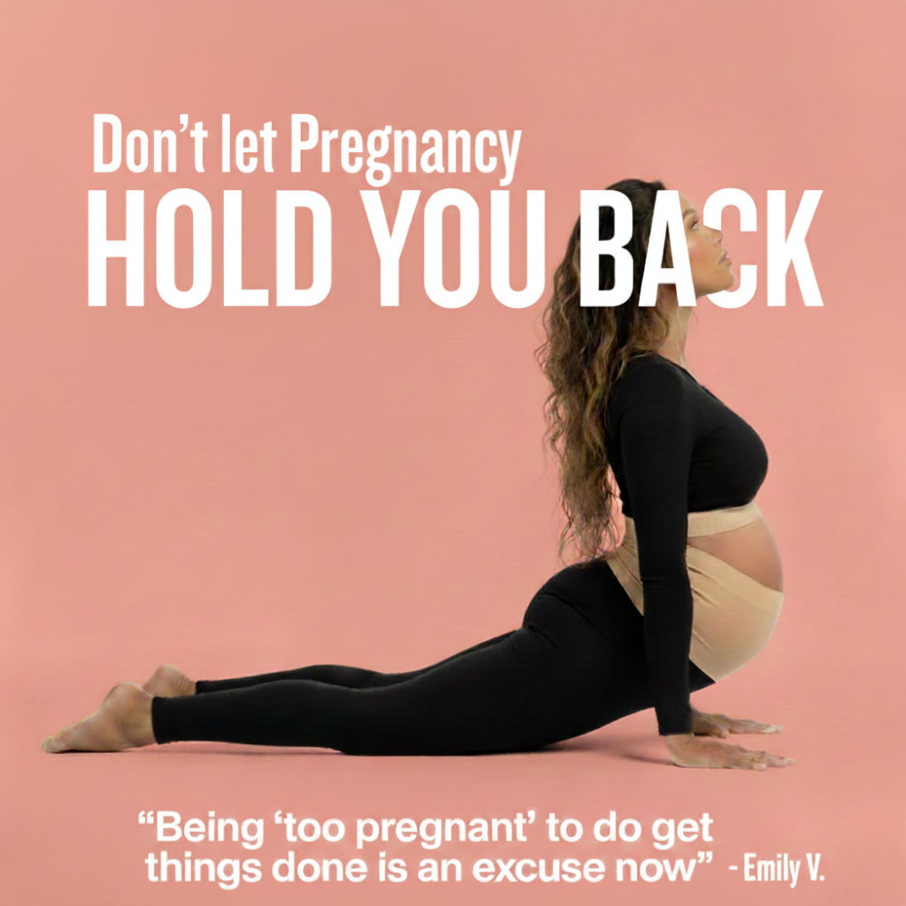 Nivella™ Pregnancy Support Band