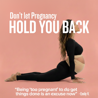 Nivella™ Pregnancy Support Band