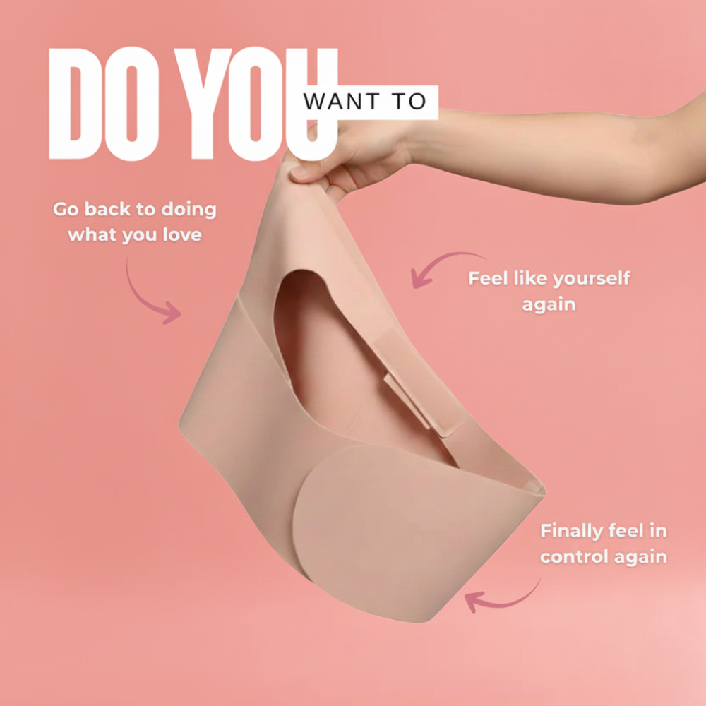 Nivella™ Pregnancy Support Band