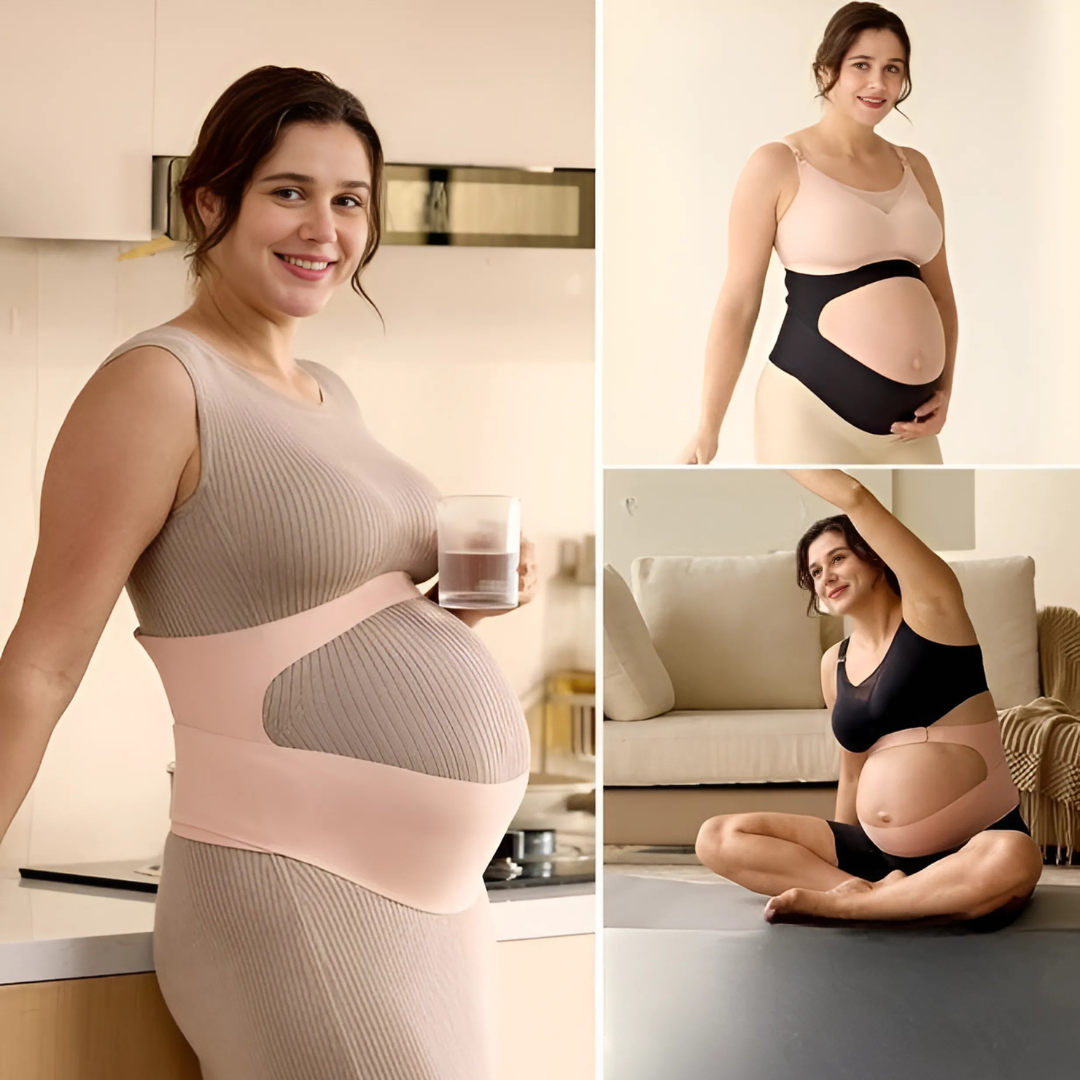 Nivella™ Pregnancy Support Band